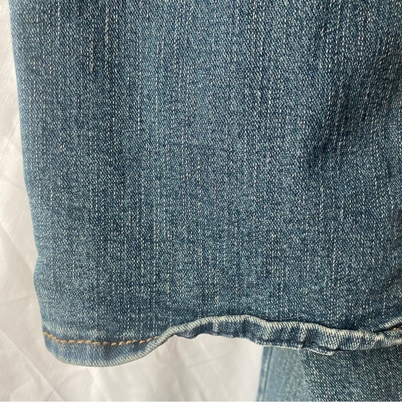Levi’s S51 Straight cut 34/30 men’s jeans - Picture 10 of 15